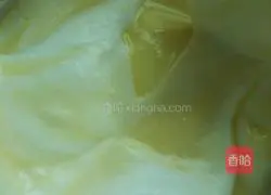 Sweet chiffon cake recipe 12