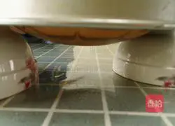 Zebra pattern chiffon cake recipe 17