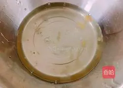 Grape cake roll recipe 4