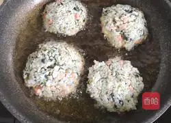 Rice pot cake recipe 4