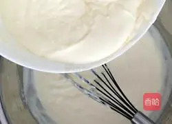 Cheesecake Recipe Illustration 8