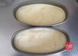 Illustration of how to make light cheese yogurt cake 9