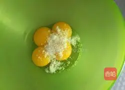 Strawberry jam cake roll recipe 3