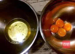 Raisin Cake Roll Recipe Illustration 2