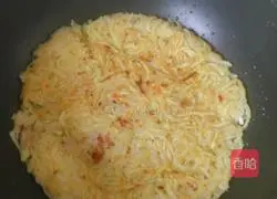 Onion potato pancake recipe 4