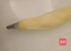 Illustration of how to make original cookies 6