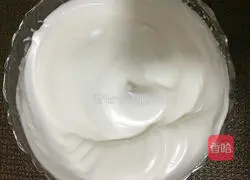 Matcha chiffon cake recipe 8