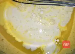 Simple cake roll recipe 2