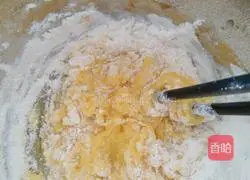 Chiffon cake (six-inch) recipe illustration 3