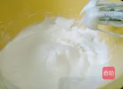 Illustration of how to make Xiwang Oil Cake Roll 11