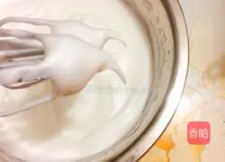 Blueberry Jam Cake Roll Recipe Illustration 7