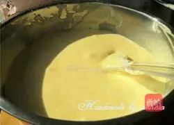 Cake roll recipe illustration 9