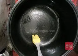 Rice cooker sponge cake recipe 12