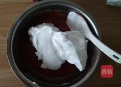 8-inch chiffon cake recipe 7