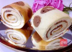 Cow cake roll recipe 19