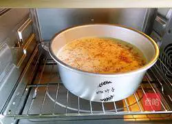 Sweetheart cocoa sponge cake recipe 7