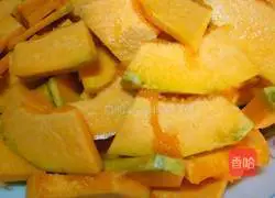 Pumpkin pie recipe 1