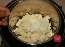 Blueberry cheesecake recipe 4