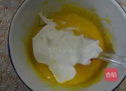 Illustration of how to make jam cake roll 7