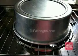 Eight-inch chiffon cake recipe 19