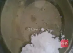 8-inch chiffon cake recipe 3