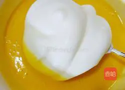 Illustration of how to make sweet cake rolls 11