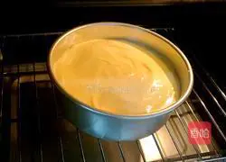 Yoghurt chiffon cake recipe 13