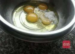 Illustration of how to make cream cupcakes 2