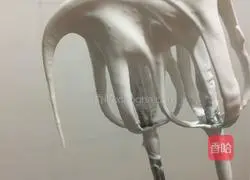 Illustration of how to make colorful marin candy 4