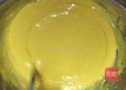 Chiffon cake (six-inch) recipe illustration 5