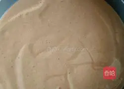 6-inch chocolate chiffon cake recipe 7