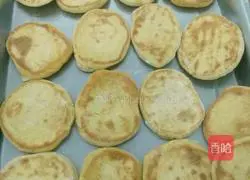 Big Pot Dish~Golden Sweet Potato Cake Recipe Illustration 8