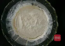 Illustration of how to make small cupcakes 3