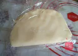 Illustration of hand-made sunflower biscuits 7