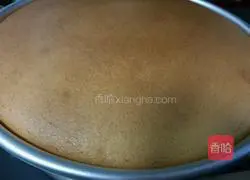 Ten-inch chiffon cake recipe 7
