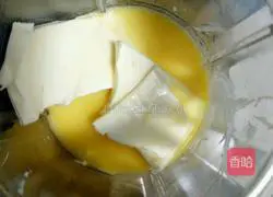 Light cheesecake recipe 2