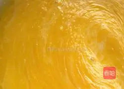 Chiffon cake recipe illustration 2