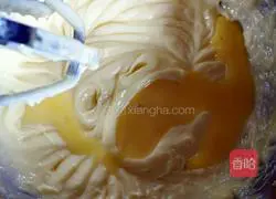 Illustration of how to make cranberry cookies 3