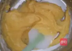 Illustration of how to make cake rolls 4