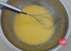 Pattern cake roll recipe 2