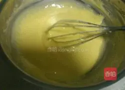 Red velvet cake roll recipe 3