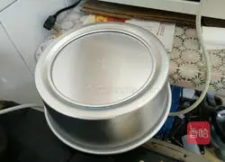 Pumpkin chiffon cake recipe 18