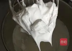 Xylitol Chiffon Cake Recipe Illustration 6