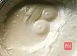 Whole Egg Sponge Cake Recipe Illustration 5