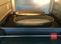 Light cheese yogurt cake recipe 11