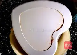 Cocoa Chiffon Cake Recipe Illustration 21