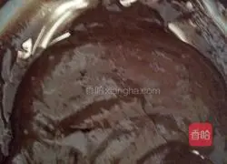 8-inch cocoa chiffon cake recipe illustration 6