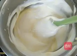 6-inch chiffon cake recipe 9