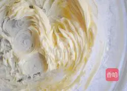 Banana Pound Cake Recipe Illustration 3