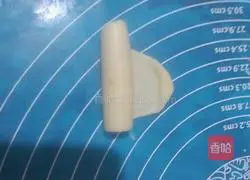 Illustration of how to make wife cake 13